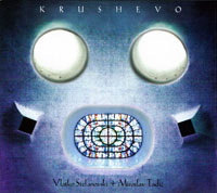 96kHz Hi Rez Download of "Krushevo" M044A-HRDL